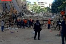 Governo confirma morte de um português nos sismos na Venezuela