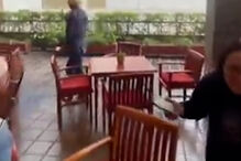Tripulante da TAP ferido nos terramotos na Venezuela. Tripulação está retida em Caracas