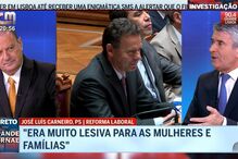 CMTV: 1,3 milhões acompanham entrevista a líder do PS em programa mais visto do cabo
