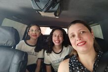 Mãe e duas filhas descendentes de madeirenses morreram nos sismos na Venezuela