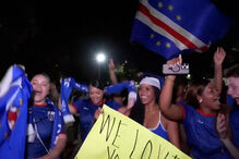 Cabo Verde oferece o pleno aos países da Lusofonia ao apurar-se para os 16 avos do Mundial2026
