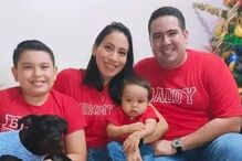 Pais de jovem morto no Porto perdem quatro familiares nos sismos na Venezuela