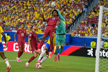 Portugal - Colômbia no Mundial 2026