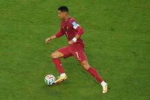 Portugal 0 - 0 Colômbia | Começa o terceiro jogo da seleção no Mundial 2026