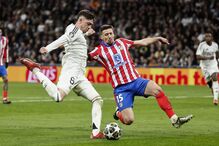 Lenglet a entrar e António Silva a sair do Benfica