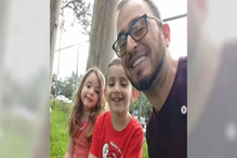 Pai e dois filhos lusodescendentes encontrados com vida nos escombros de uma padaria após sismos na Venezuela