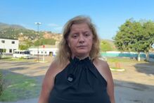 'Muito problemático': Tânia Laranjo no local onde ocorreu nova réplica de sismo com magnitude de 4.6 na Venezuela
