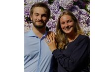 Dinis de Bragança está noivo de Anna Schaffgotsch von und zu Kynast und Greiffenstein