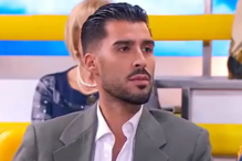Maior susto da minha vida