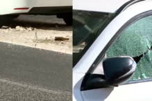 Dois suspeitos em fuga após tiroteio em Sintra 