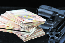 Gangue limpou cofres de 12 bancos em 10 meses