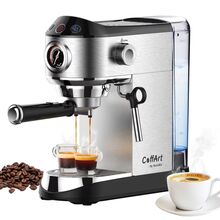 BioloMix Espresso Machine