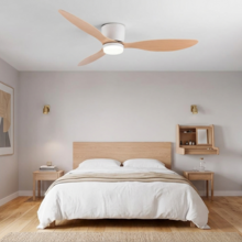 Ventilador de teto Lux&vitae