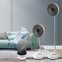 Ventilador ZAIXIAO