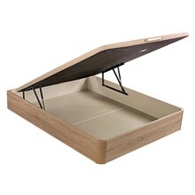 Sommier Storage Bed