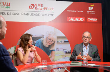 PME têm de pensar no fim do mês... e no futuro