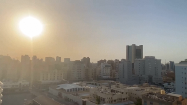 Sirenes ecoam na Cidade do Kuwait após ataque dos EUA a instalações militares iranianas