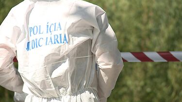 Homem sai de hospital psiquiátrico e viola idosa