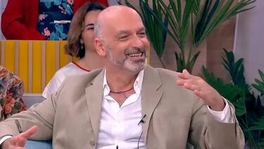 Heitor Lourenço apresenta a obra “O Ursinho que não era de peluche”