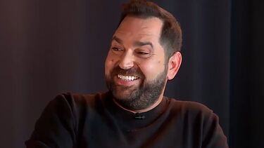 Marco Rodrigues: “Vibro muito com a forma que as pessoas se apaixonam pela nossa cultura”