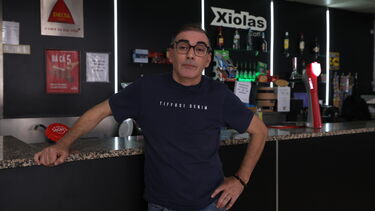 Ladrões assaltam café de Coimbra em 23 segundos