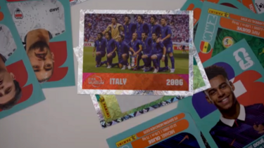Cada cromo do Mundial 2026 pode chegar a custar centenas de euros  