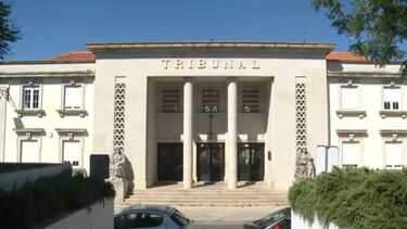 Libertado homem que agrediu agente da PSP em Beja