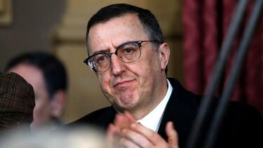 Juiz Carlos Alexandre arrisca processo