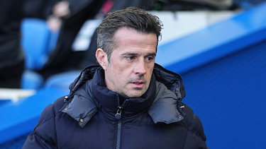 Marco Silva regressa a Portugal pela porta grande do Estádio da Luz