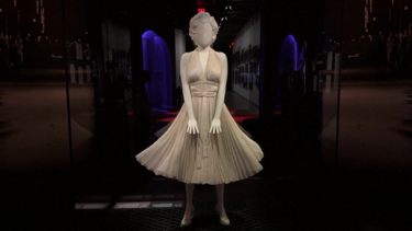 Los Angeles celebra os 100 anos de Marilyn Monroe com nova exposição