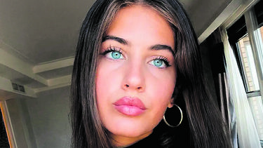 Estudante italiana de Erasmus nas Caldas da Rainha morre ao telefone com a tia