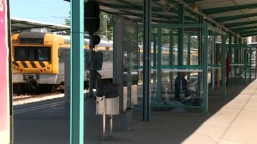 Suprimidas maior parte das viagens a partir da estação de Coimbra-B devido à greve geral