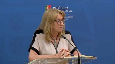 "Esmagadora maioria dos portugueses está a trabalhar": ministra reage à greve geral