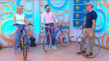 Conheça a "Salva Biclas": a oficina que cuida das bicicletas