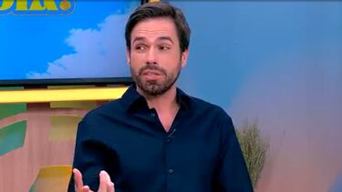 "É uma inspiração": Ricardo Martins Pereira compara série das irmãs Patrocínio à das Kardashian