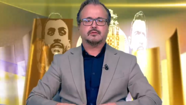 Vítor Pinto: "José Mourinho está a dar desculpas de mau pagador"