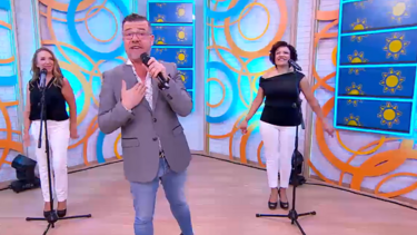 OBD MARAVILHOSO CORAÇÃO