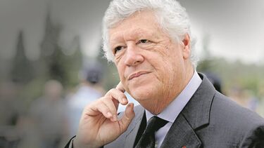 CGD penhora pensão de milionário com ilha no Brasil