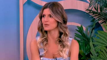 OBD NOTICIAS FAMOSOS CRISTINA