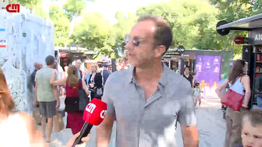 Varandas avisa candidato à presidência do Fenerbahçe: «Se ganhar as eleições, o preço do Suárez são 80 milhões, nem menos um cêntimo»