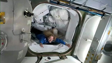 NASA ativa protocolo de segurança após nova fuga na estação espacial