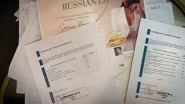 Vítima de mega burla com procedimentos estéticos paga 900 euros por mestrado falso