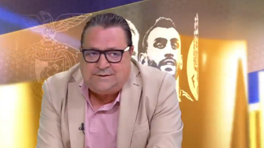 João Malheiro: "Possibilidade de Riquelme ganhar é tão remota como eu o Euromilhões"