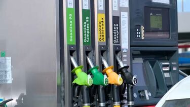 Atenção! Preço do gasóleo vai subir mais de quatro cêntimos na próxima semana