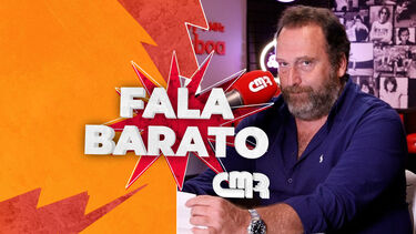 Fala Barato com Eduardo Madeira | O que acha do novo e polémico Ferrari Luce? 