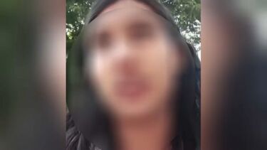Jovem de Vendas Novas encontrada na Índia já regressou a Portugal