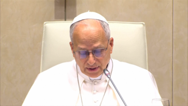 Papa Leão XIV apela à Igreja para que ouça vítimas de abusos do clero em Espanha