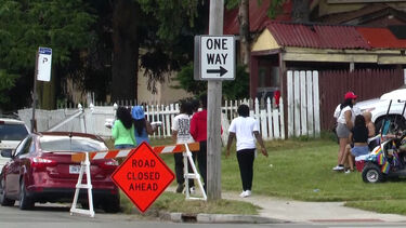 Tiroteio em festival no Ohio deixa dezenas em fuga e 12 feridos