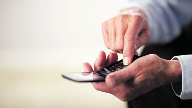 Burlões sacam um milhão com SMS falsas do banco