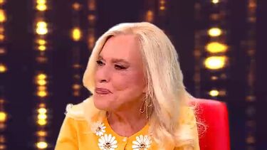 “Que este verão seja de muito amor”:  Teresa Guilherme sobre relação de Sofia Ribeiro e João Jesus 